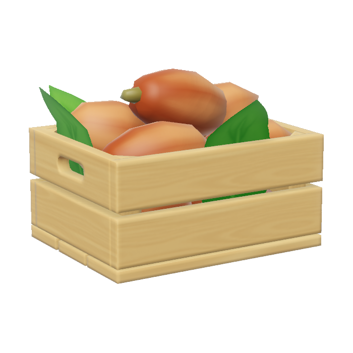 Cacao Tree gardening icon