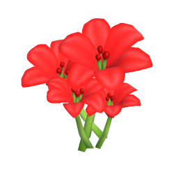 百合 gardening icon
