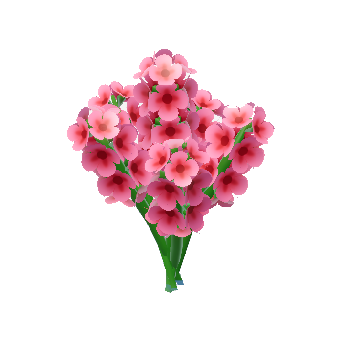 風信子 gardening icon