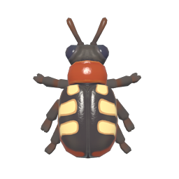 蘆筍葉甲 icon