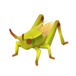 綠洲蝗 icon