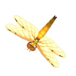 小斑蜻 icon