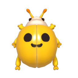 異色瓢蟲 icon