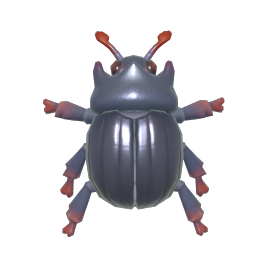 蒂菲糞金龜 icon