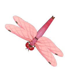 薔薇蜻蜓 icon