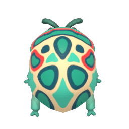 畢卡索盾蝽 icon